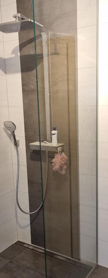 Ferienwohnung Bergidyll シュヴァルツェンベルク エクステリア 写真