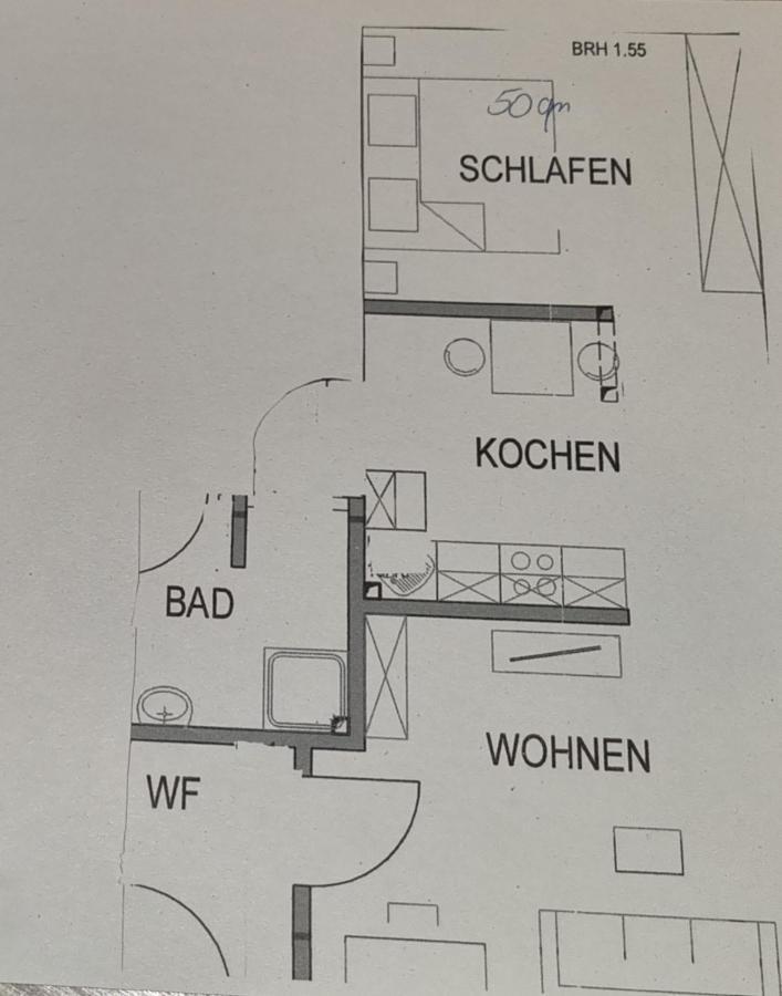 Ferienwohnung Bergidyll シュヴァルツェンベルク エクステリア 写真