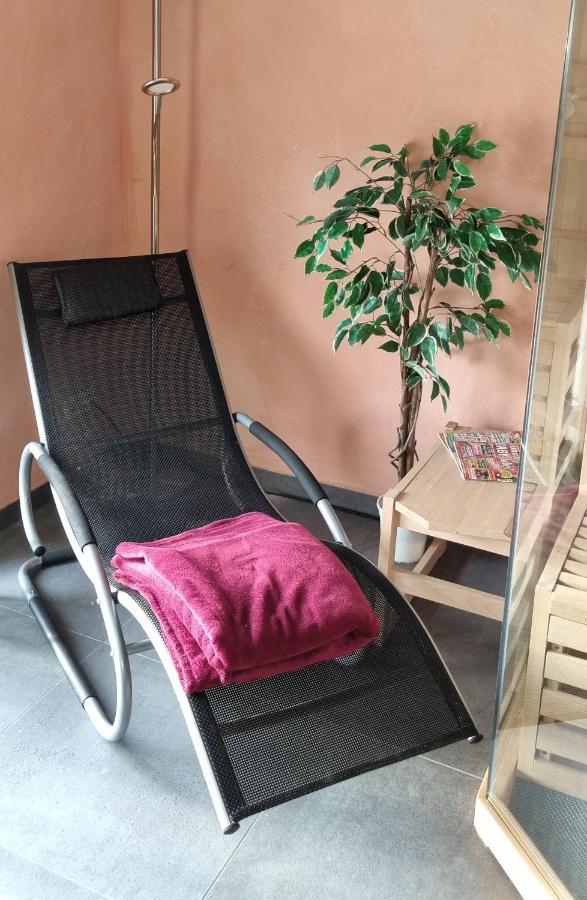 Ferienwohnung Bergidyll シュヴァルツェンベルク エクステリア 写真