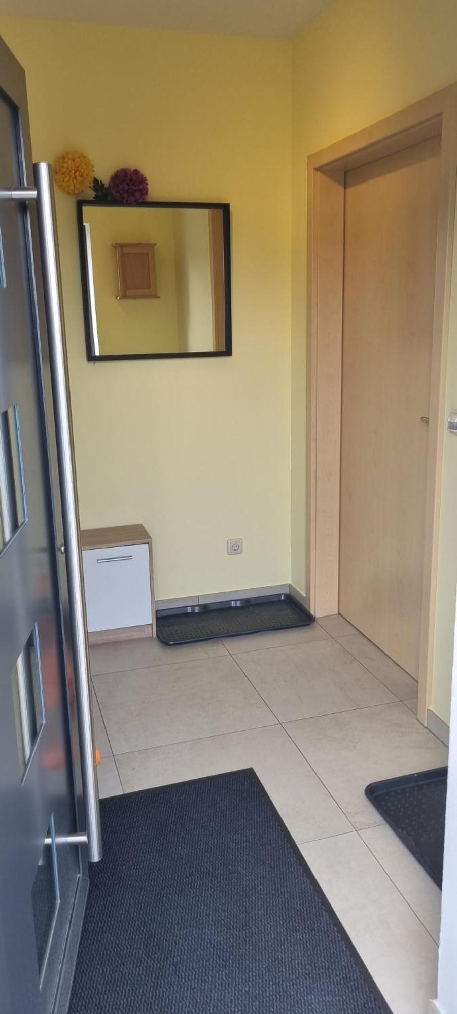 Ferienwohnung Bergidyll シュヴァルツェンベルク エクステリア 写真