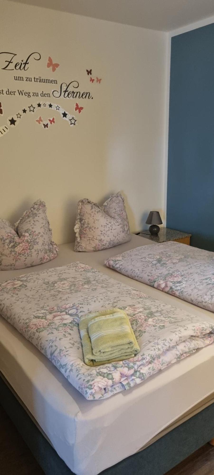 Ferienwohnung Bergidyll シュヴァルツェンベルク エクステリア 写真